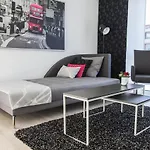 Refugium 2 Lägenhet *