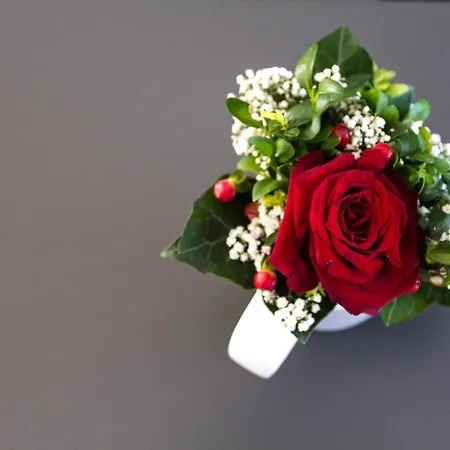 דירה Refugium 2 אמשדטן