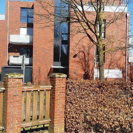 דירה Refugium 2 *