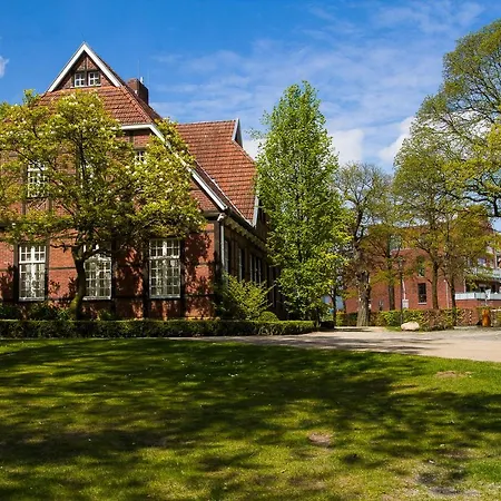 Apartamento Refugium 2 Emsdetten