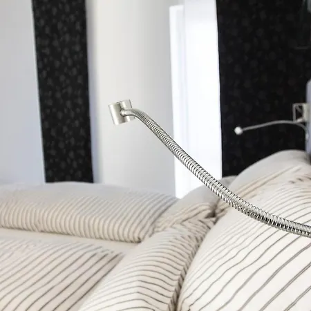 Refugium 2 Apartamento