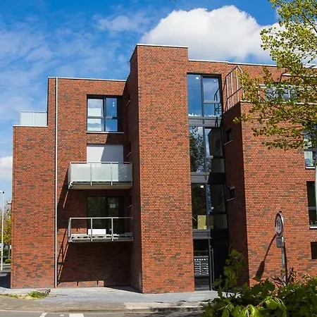 Refugium 2 דירה *