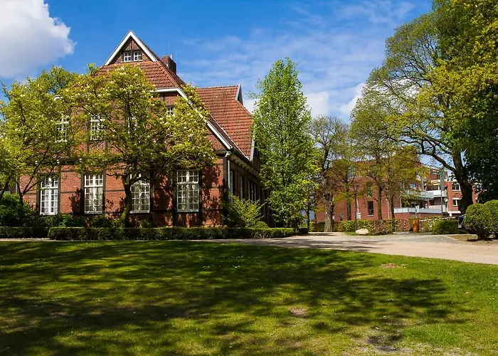 Appartement Refugium 2 Emsdetten