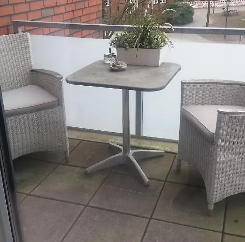 Appartement Refugium 2