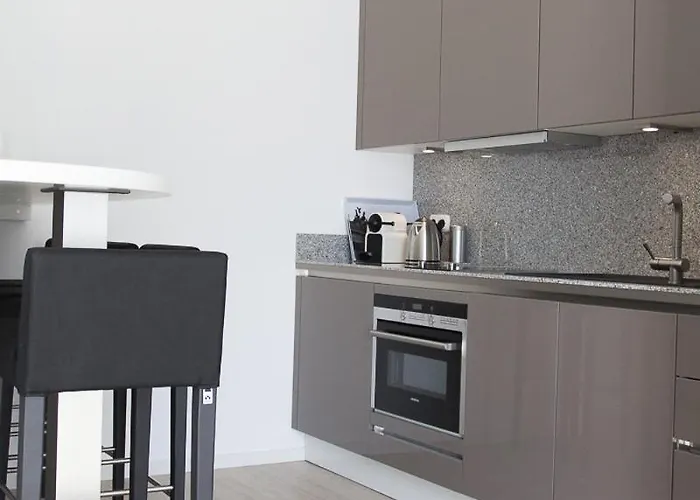 Refugium 2 Appartement Emsdetten