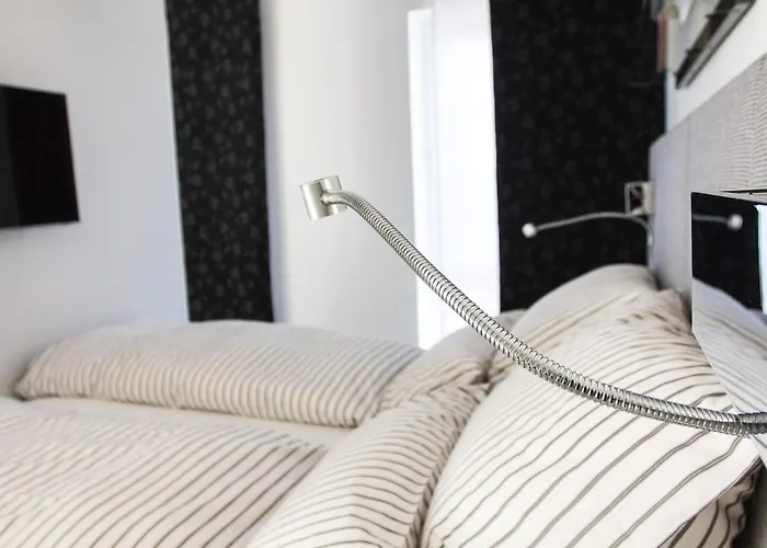 Refugium 2 Appartement