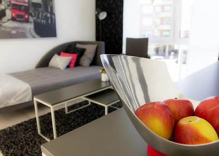 Refugium 2 Emsdetten